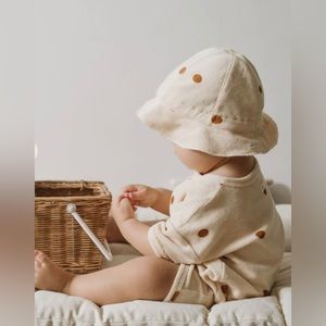 Organic Zoo Matching Set 1-2 YO